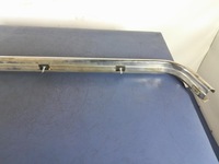 фото thumb №6, Ford transit mk8 напрямна напрямна двері задня ліва