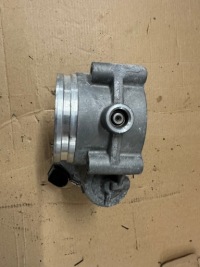 фото thumb №5, Дроссельная заслонка audi a6 c7 3.0t ctua 06e133062g