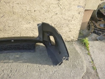 фото thumb №6, Ford kuga mk3 iii 3 st line 19- бампер задній