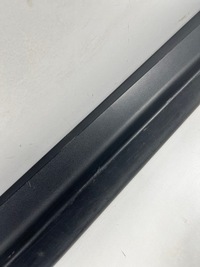 фото thumb №6, Alfa romeo stelvio молдинг накладка порог порог правая