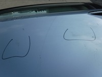 фото thumb №5, Двері лівий перед fiat croma рестайлінг 698