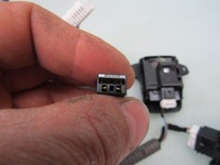 фото thumb №9, Civic xi 23r переключатель переключатели управление руль многофункциональной