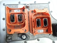 фото thumb №12, Інвертор конвертер інвертор модуль заряджання 5a35493 bmw i3 i01 lift lci 21r