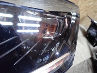 фото thumb №2, Лампа ліва фара лівий повний led skoda octavia 3 iii 5e рестайлінг 5e1941015f