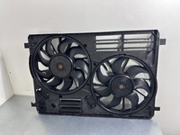 фото thumb №8, Ford grand c-max 2016 корпус вентиляторов