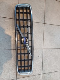 фото thumb №1, Решітка радіатора volvo xc90 lift