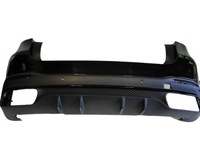 фото thumb №1, Mercedes gle w167 167 бампер задний amg pts