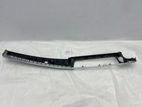 фото thumb №5, Bmw 5 f10 f11 dekor планка панель консоли панели оригинал oem n 10-17