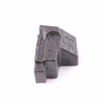 Bmw f45 f46 вкладка защитная дверь перед правая 7393026 Оригинал, фото thumb