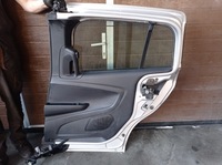 фото thumb №6, Ford b-max дверь задние правое полный eu