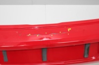 фото thumb №8, Бампер задняя vw golf vi 08-13r ly3d hb pdc