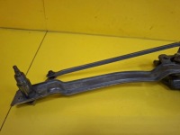 Механізм моторчик склоочисника  передні  vw golf 2 191955326 nr259 Зі Шроту, фото thumb