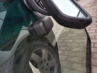 фото thumb №5, Стекло лобовое перед передняя датчик bmw 5 e39