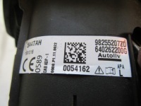 фото thumb №10, Peugeot 208 ii 19- консоль подушки безопасности ремни подушка безопасности