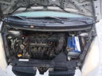 фото thumb №7, Mitsubishi colt двигун кришка обігрівача 2005 1.3l ae0637008320