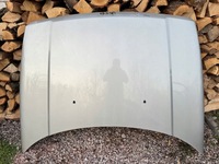 фото thumb №1, Jeep commander xk капот шумоизоляция