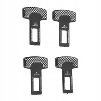 фото thumb №1, 4x заглушки ременів безпеки