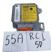 Купити Renault clio i модуль датчик блок керування подушка безпеки autoliv 7700414214f, фото thumb