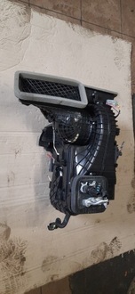 фото thumb №7, Отопитель воздуходувка кондиционер renault clio v 272702725r