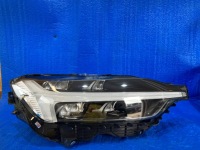 Купить Volvo xc60 2 рестайлинг  фара правый  перед full led 32404710 европа, фото thumb
