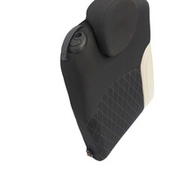 фото thumb №11, Mini cabrio r57 заднє сидіння спинка праве матеріал