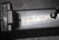 Радіатор вихлопних газів клапан egr 0280751016 skoda octavia ii рестайлінг  1.6 tdi Недорого, фото thumb