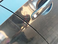 фото thumb №3, Seat toledo iv skoda rapid двері правий задня lf9r