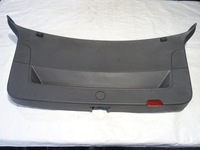 фото thumb №1, Пластик захист кришки зад задня vw golf v 5 + plus