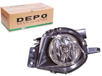 фото thumb №1, Dep344-2005l-uq лампа протитуманна перед l h11