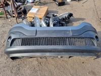 фото thumb №1, Бампер renault trafic iii 14+ перед w68