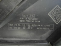 Купити Ford focus mk4 рестайлінг  full led фара передня ліва, фото thumb