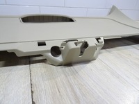 фото thumb №7, Mercedes w169 защита крышки багажника a1697400070