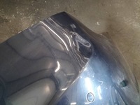 фото thumb №14, Kompletny задняя audi a5 8t lift sportback lx5r крышка багажника бампер задняя лампы led