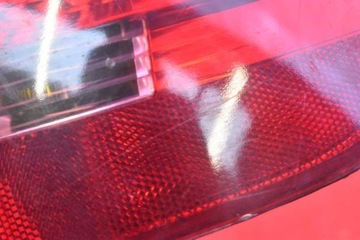 фото thumb №15, Лампа правая зад задняя 89037746 audi a6 c6 универсал 04-08