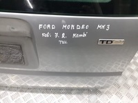 фото thumb №5, Крышка багажника багажника ford mondeo mk3 kombi 72