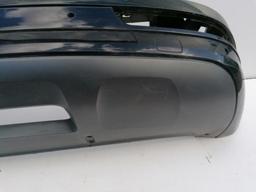 фото thumb №7, Бампер задний audi q3 8u0 11-14r