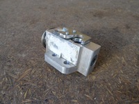 фото thumb №16, Audi a3 8p tt 8j 1.4 tsi tfsi клапан расширительный кондиционера 1k0820679