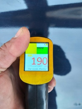 фото thumb №15, Двері ліві лівий зад mercedes r 251 w251 роки 2005-2010