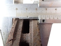 фото thumb №4, Диски гальмівні передні audi a5 8t sportback