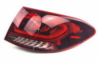 фото thumb №1, Mercedes glc x253 лампа задняя задняя правая lift