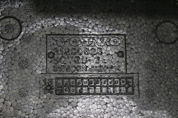 фото thumb №8, Вкладка колёса набор ремонтный ушко s60 ii 31200626