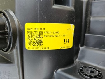 фото thumb №6, Лампа led hyundai kona ii 2 2023 левая 92101-hf100