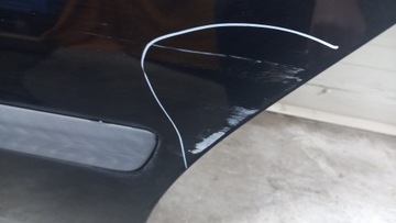 фото thumb №7, Двері ліві зад volvo s60 02r 452-46