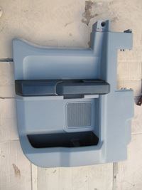 фото thumb №13, Ford f-150 15- обшивка w дверь задняя левый правый задний