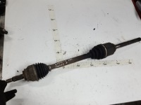 Купить Citroen c-crosser 4007 2.2 hdi приводной вал правая перед, фото thumb