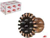 фото thumb №1, Komutator стартер as-pl