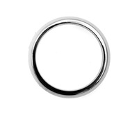 фото thumb №1, Ford c-max 10-14 рамка протитуманної фари