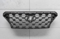 фото thumb №7, Hyundai santa fe tm 18-20 решётка радиатора передний pod камера