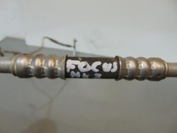 фото thumb №6, Труба трубка шланг кондиционера focus mk2 1.8 tdci