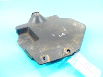 фото thumb №4, Защита шасси зад правая lexus ls iv 06-12